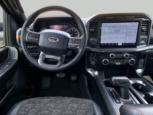 Used 2023 Ford F150 Tremor AWD/4WD image 8