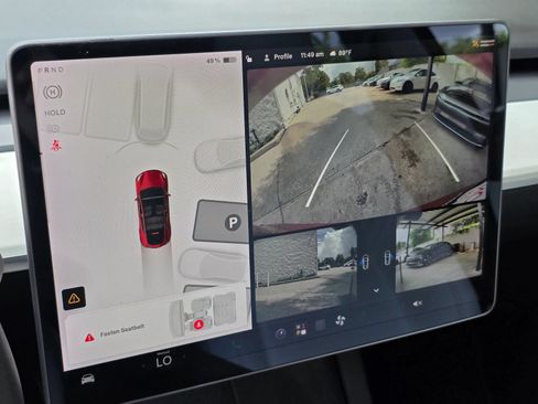 Used 2022 Tesla Model Y Performance AWD/4WD image 19