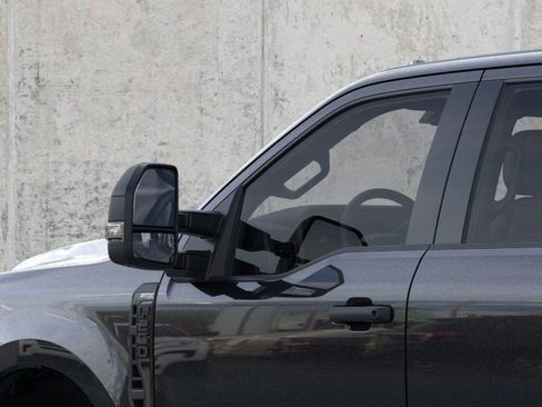 New 2026 Ford F250 XL w/ STX Appearance Package image 20