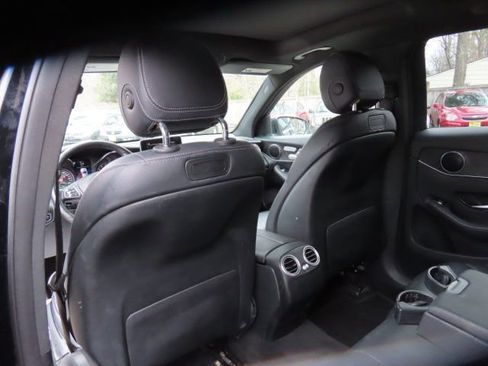 Used 2018 Mercedes-Benz GLC 300 image 14
