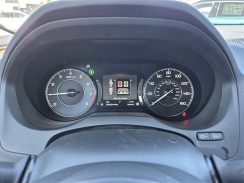 New 2025 Acura RDX SH-AWD w/ Advance Package image 21