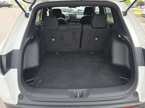 Certified 2024 Honda HR-V Sport image 19