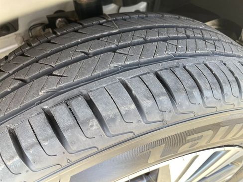 Used 2023 Nissan Rogue SV w/ SV Premium B Package image 30