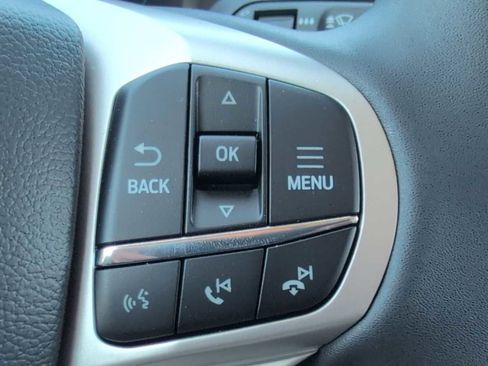 New 2026 Ford Explorer Active RWD image 22