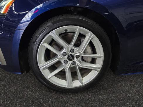 Used 2024 Audi A5 2.0T Premium image 37
