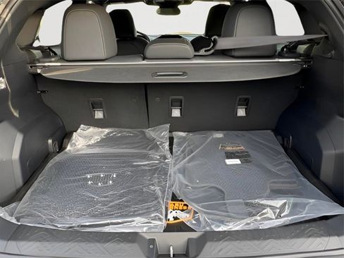 New 2026 Subaru Crosstrek 2.5i Wilderness image 11