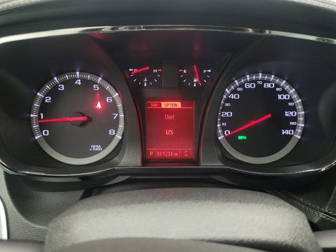 Used 2017 GMC Terrain Denali image 23