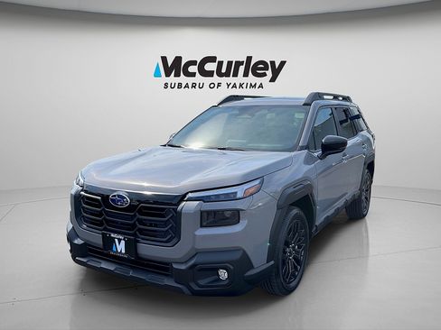 New 2026 Subaru Outback Limited XT AWD/4WD image 1