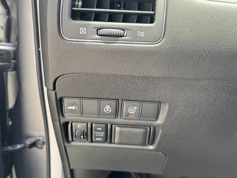 Used 2019 INFINITI QX80 Luxe w/ Proassist Package AWD/4WD image 23