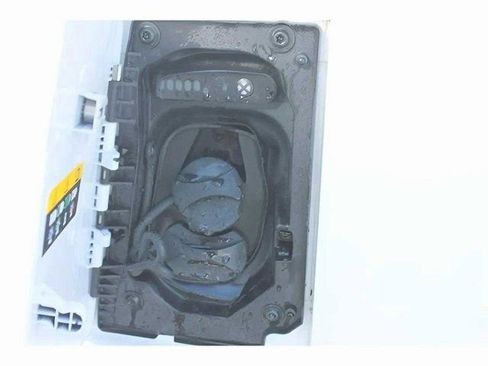 New 2024 RAM ProMaster 3500 w/ Delivery Van Package image 38