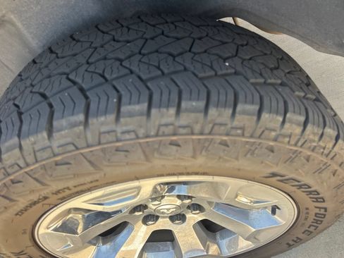 Used 2019 RAM 1500 Big Horn AWD/4WD image 13