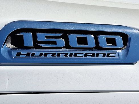 New 2026 RAM 1500 Laramie w/ Bed Utility Group AWD/4WD image 12