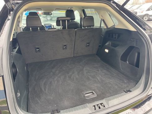 Used 2022 Ford Edge SEL w/ Convenience Package image 14