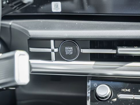 New 2026 Hyundai Santa Fe SEL image 23