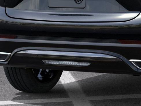 New 2026 Buick Envision Sport Touring image 14