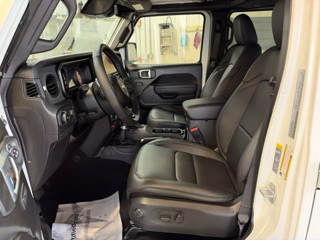 New 2027 Jeep Wrangler Unlimited Rubicon 392 AWD/4WD image 13