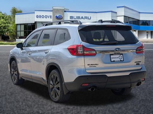 Used 2022 Subaru Ascent Onyx Edition AWD/4WD image 6