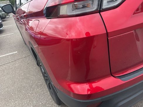 Used 2023 Mitsubishi Eclipse Cross LE AWD/4WD image 16