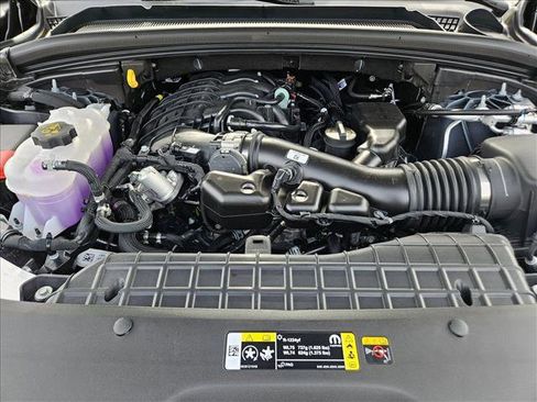 New 2025 Jeep Grand Cherokee Limited image 17