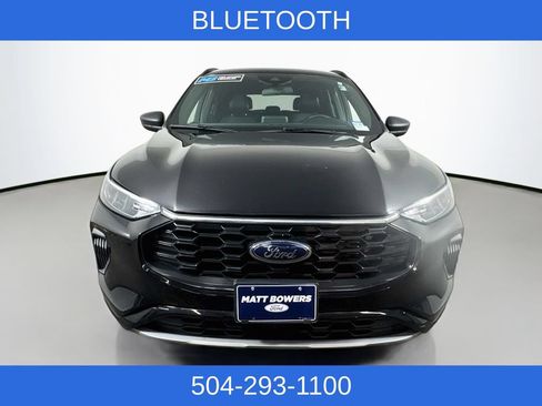 Certified 2023 Ford Escape ST-Line FWD image 3