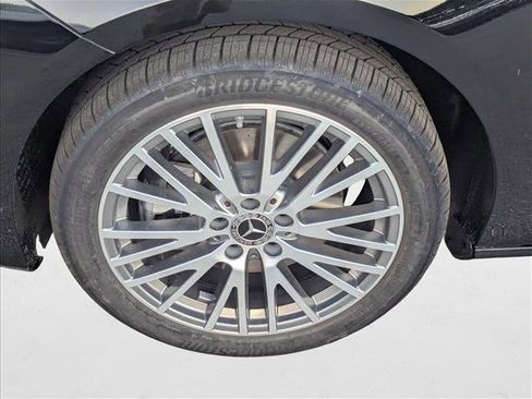 New 2026 Mercedes-Benz CLA 250 image 9