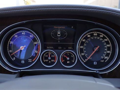 Used 2013 Bentley Continental GT image 62