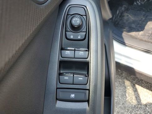 Used 2025 Subaru Crosstrek 2.5i Sport w/ Popular Package #4A image 24