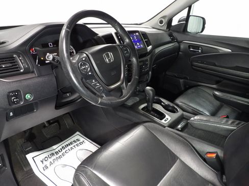 Used 2018 Honda Pilot EX-L image 13