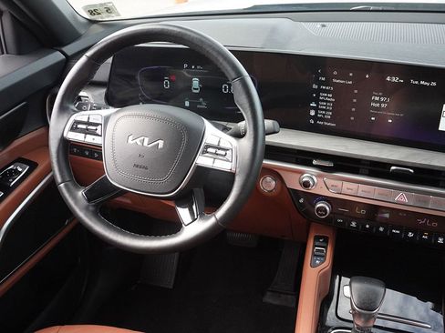 Used 2023 Kia Telluride EX X-Line AWD/4WD image 42