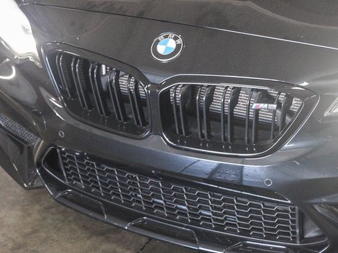 Used 2021 BMW M2 Competition w/ Executive Package RWD image 7