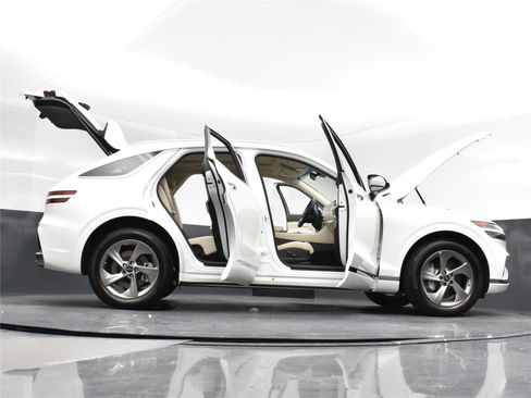 New 2026 Genesis GV70 2.5T Select image 21