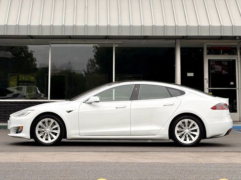 Used 2017 Tesla Model S 100D image 6
