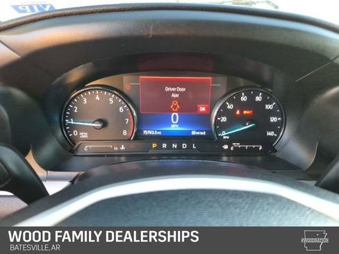 Used 2023 Ford Explorer XLT w/ Equipment Group 202A image 13