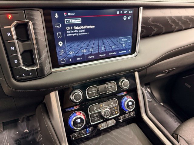 Certified 2023 GMC Yukon XL Denali AWD/4WD image 11