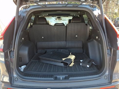 Used 2024 Honda CR-V Sport-L image 30