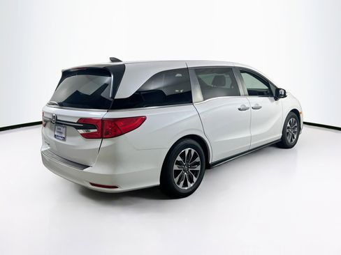 Used 2023 Honda Odyssey EX-L image 5
