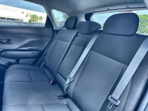 Used 2024 Hyundai Kona SEL FWD image 22