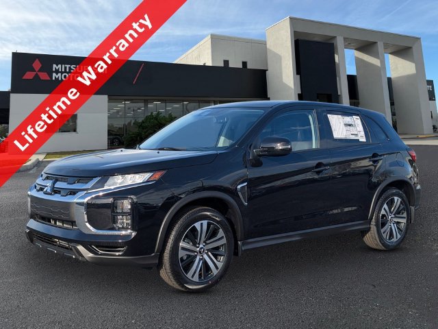 New 2027 Mitsubishi Outlander Sport SE AWD/4WD image 1