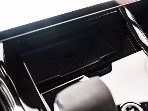 Used 2025 Land Rover Range Rover Sport Dynamic SE image 52