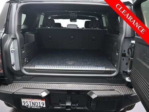 Used 2025 GMC Hummer EV 2X image 16