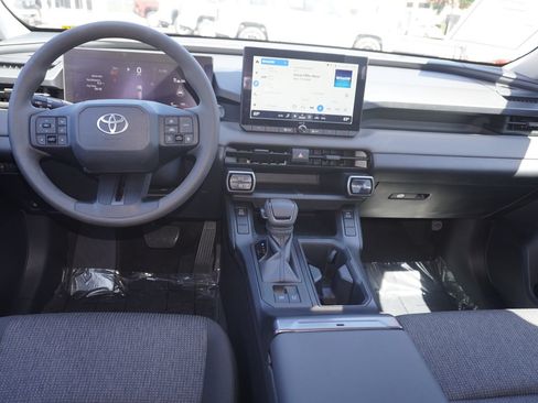 Certified 2026 Toyota RAV4 LE FWD image 13