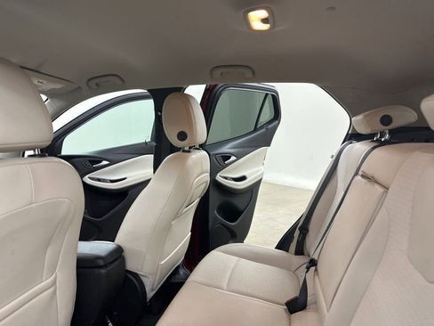 Certified 2021 Buick Encore GX Select image 44