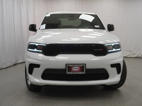 New 2026 Dodge Durango GT AWD/4WD image 7