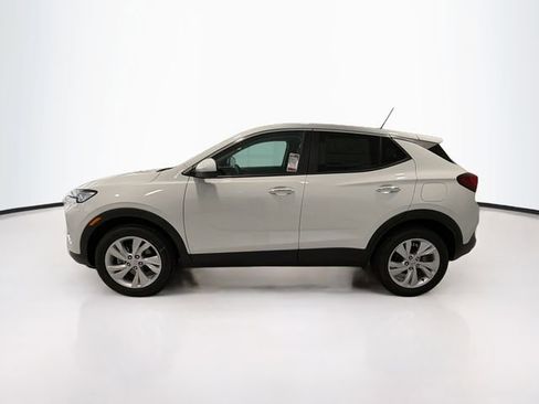 New 2026 Buick Encore GX Preferred w/ Advanced Technology Package AWD/4WD image 5