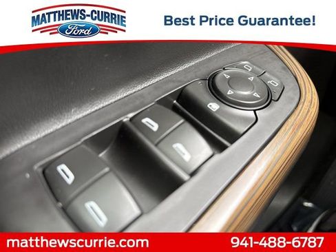 Used 2018 GMC Acadia SLE w/ Driver Alert Package I image 25