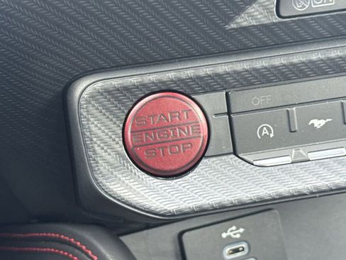 Used 2024 Ford Mustang GT Premium RWD image 17