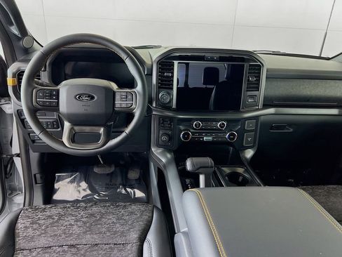 New 2026 Ford F150 Tremor image 26