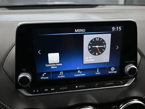 Used 2023 Nissan Sentra SV image 18