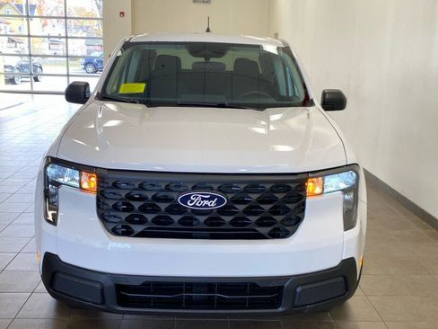 New 2025 Ford Maverick XL w/ Equipment Group 101A image 27