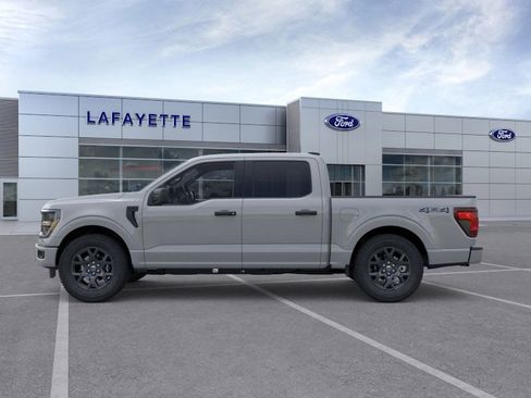 New 2026 Ford F150 STX w/ Equipment Group 200A image 34